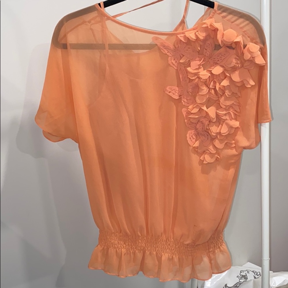 Ted Baker London Top